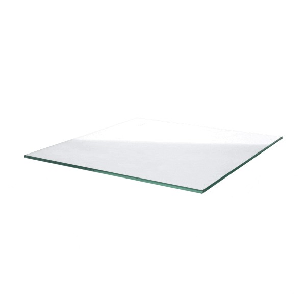 (image for) Structural Concepts 81710 GLASS SHELF 12.25 X 12.68